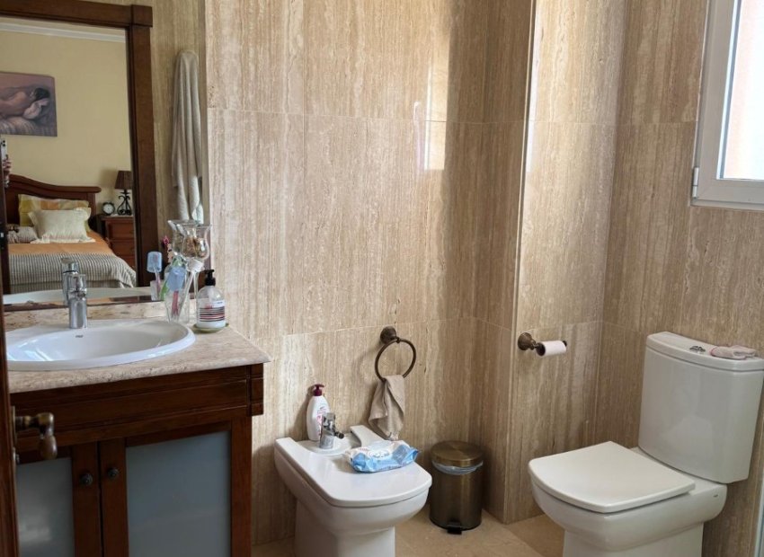 Resale - Villa - Elche - La Marina