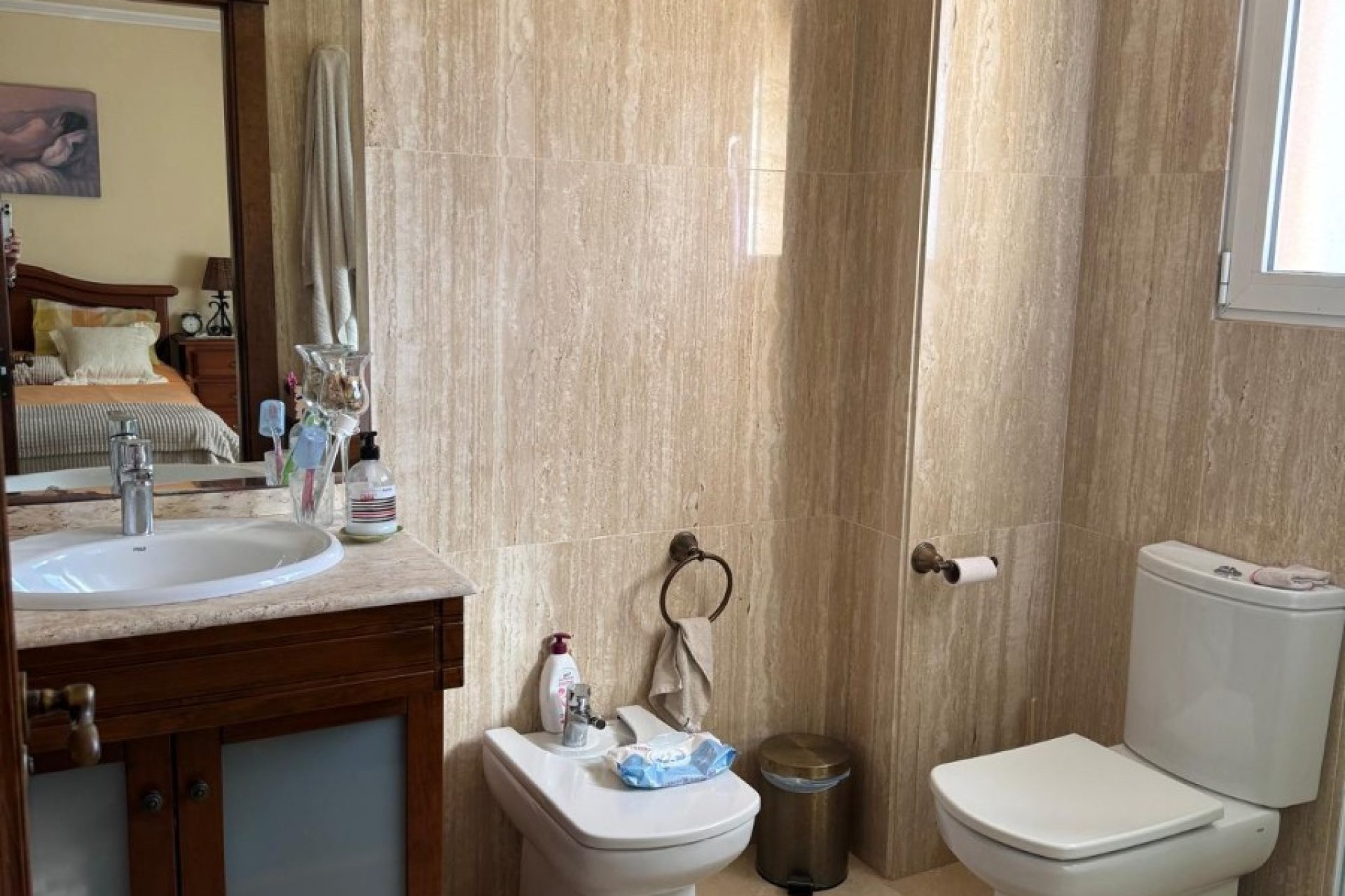 Resale - Villa - Elche - La Marina