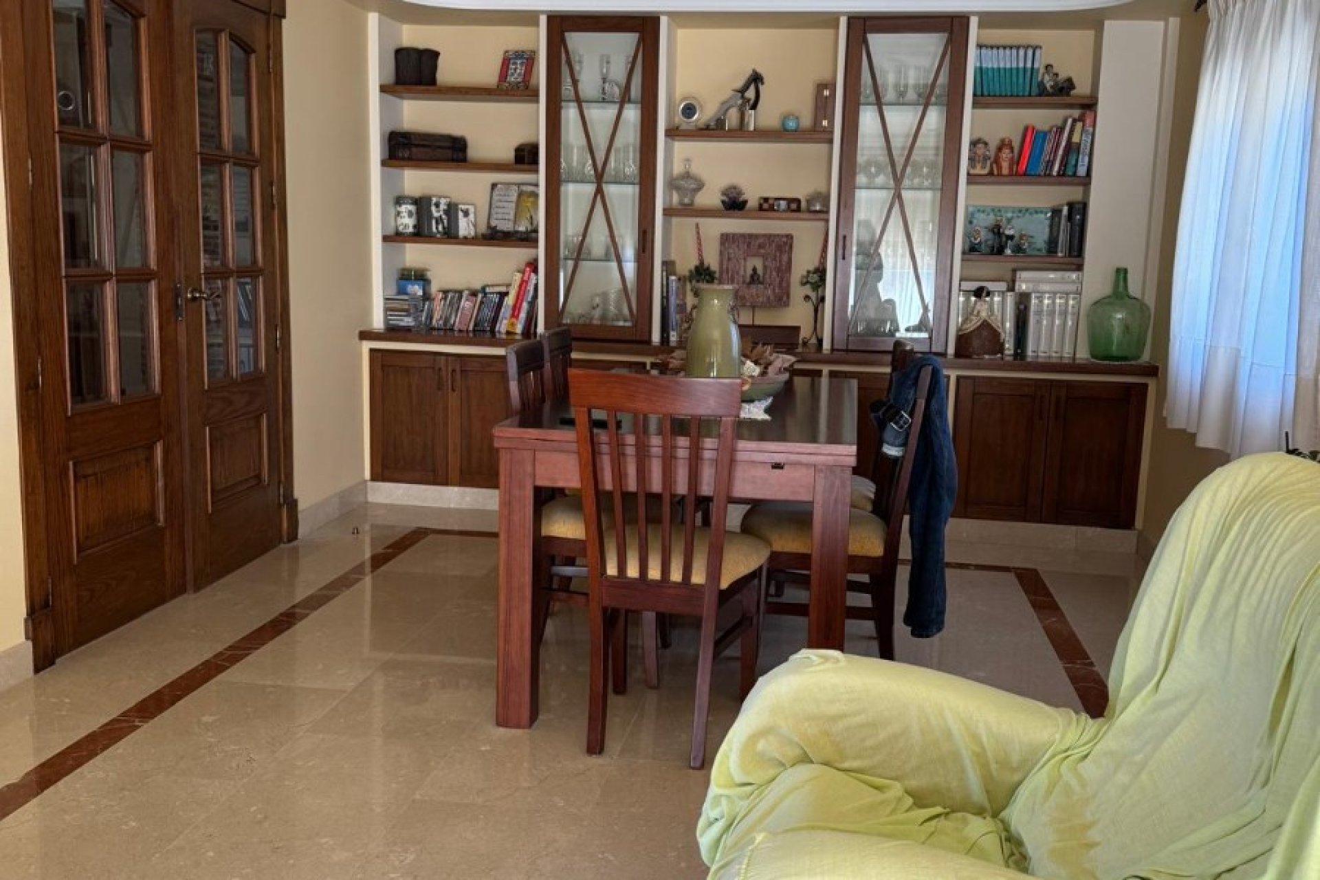 Resale - Villa - Elche - La Marina