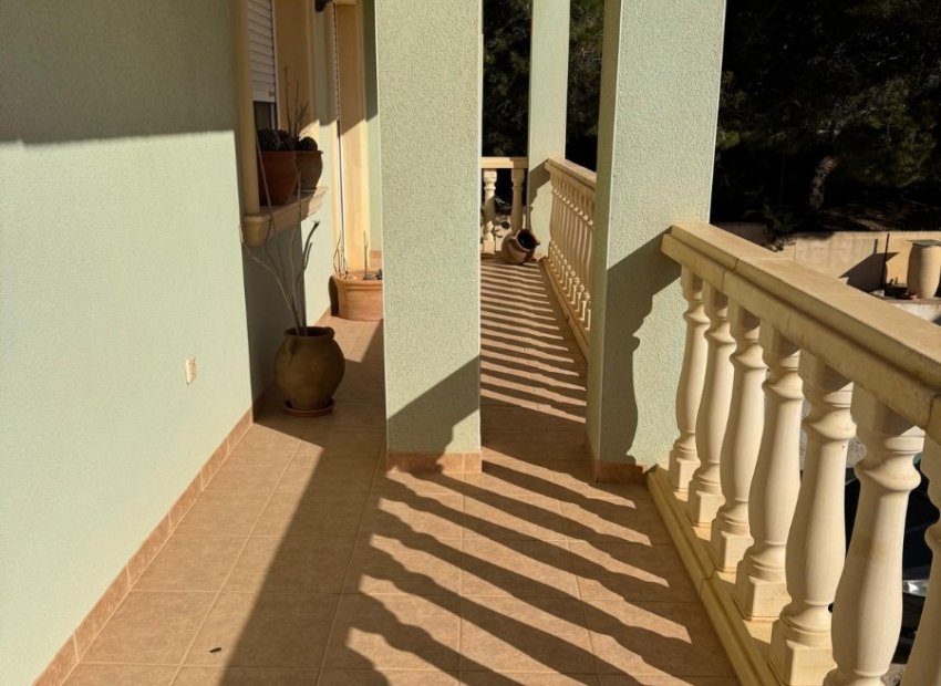 Resale - Villa - Elche - La Marina