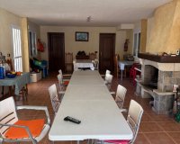 Resale - Villa - Elche - La Marina
