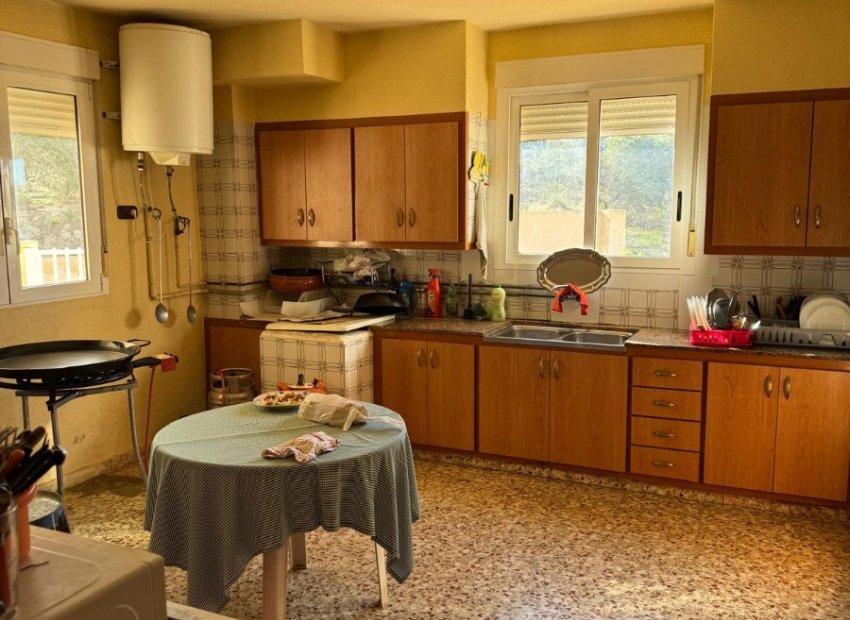 Resale - Villa - Elche - La Marina