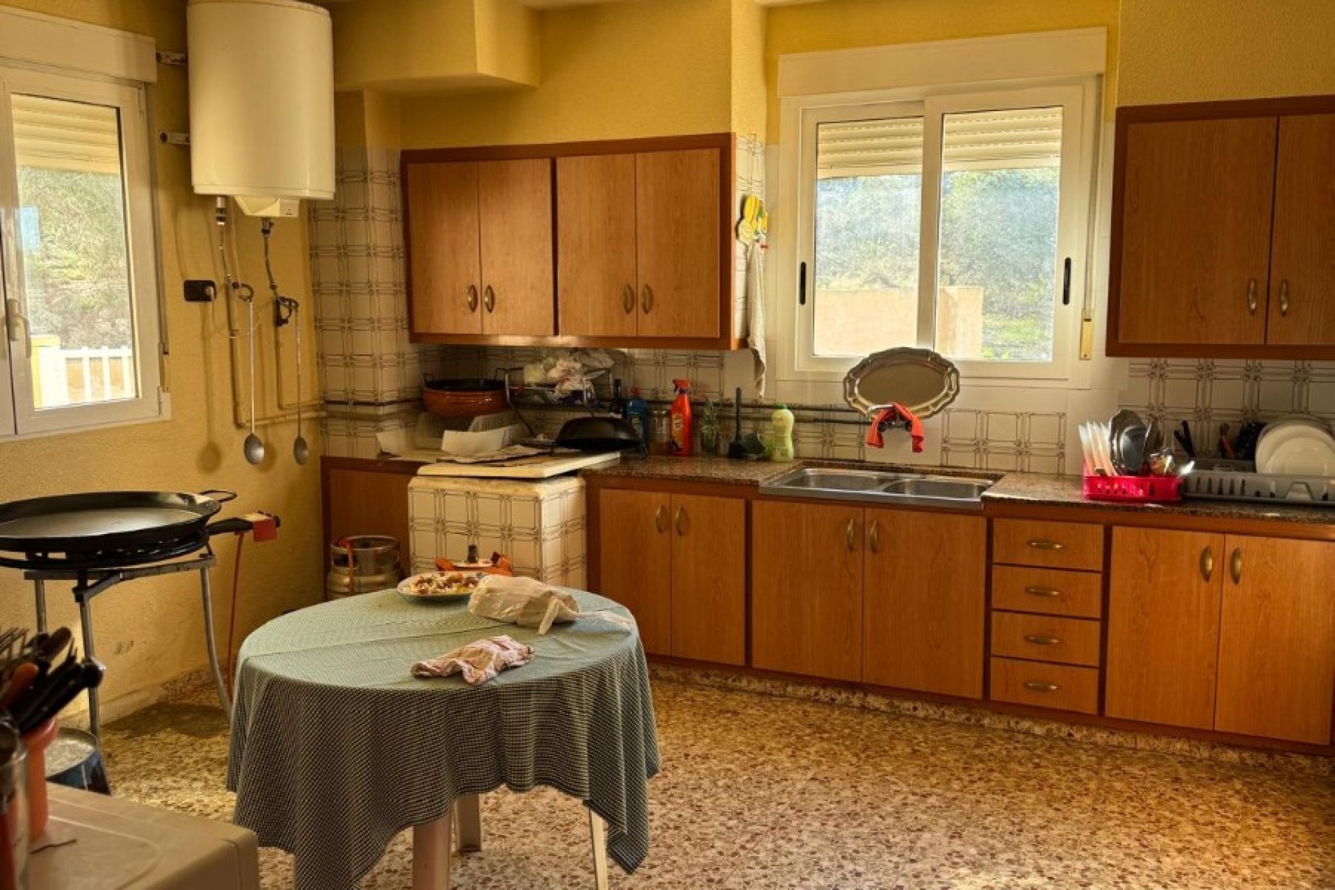 Resale - Villa - Elche - La Marina