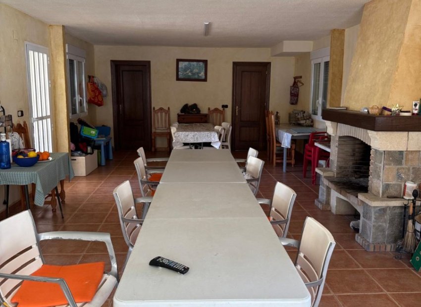 Resale - Villa - Elche - La Marina