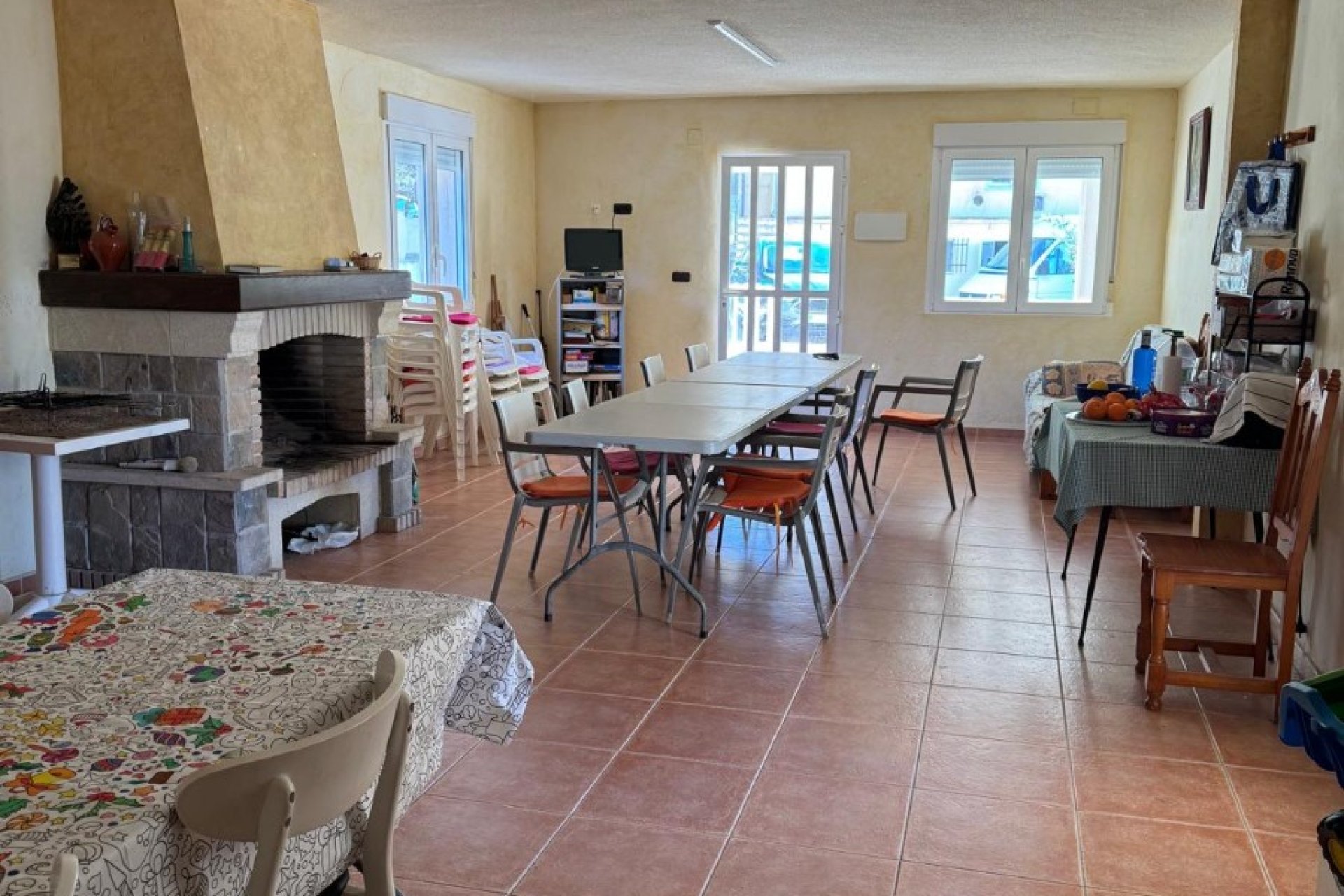 Resale - Villa - Elche - La Marina