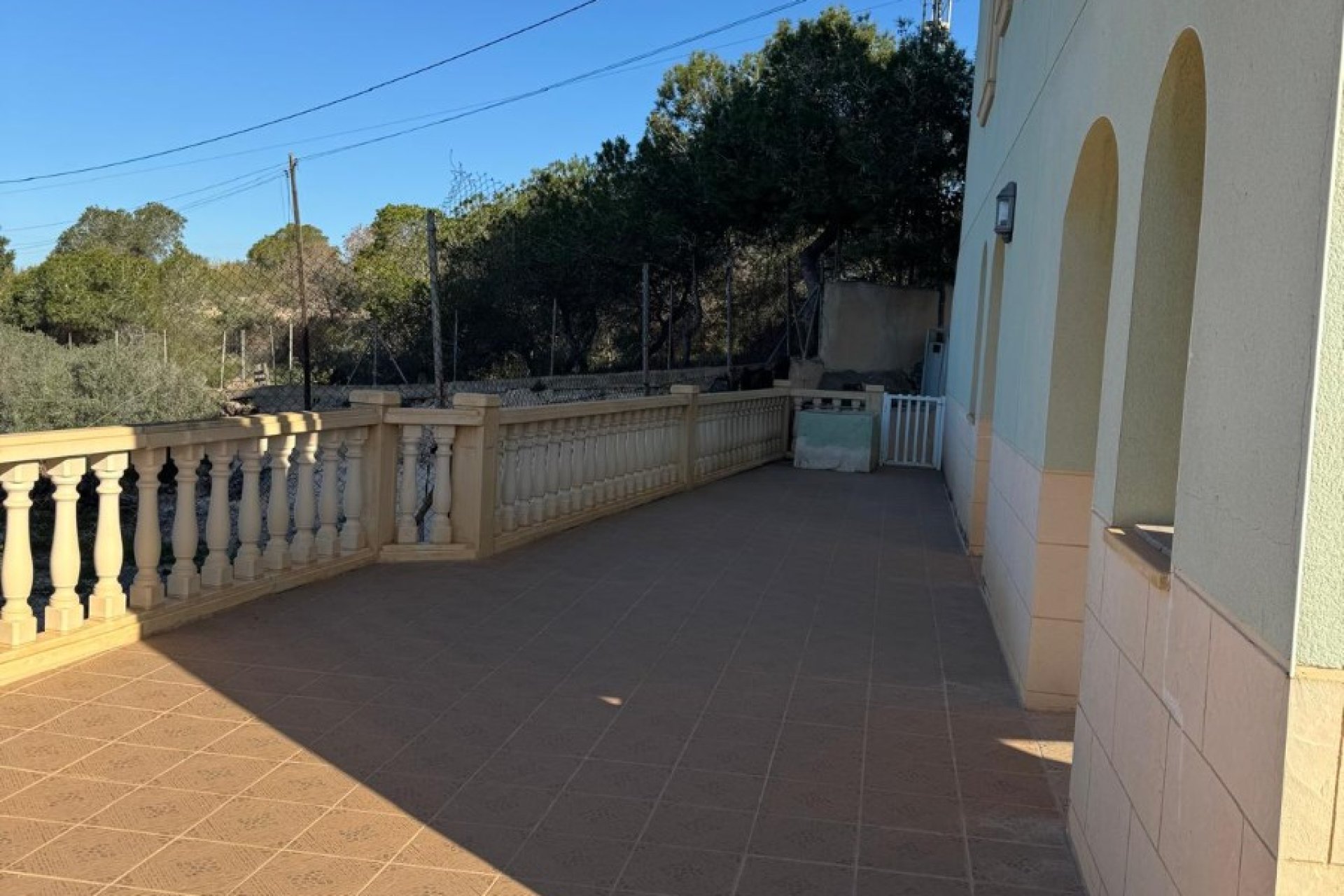Resale - Villa - Elche - La Marina