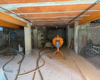 Resale - Villa - Elche - La Marina