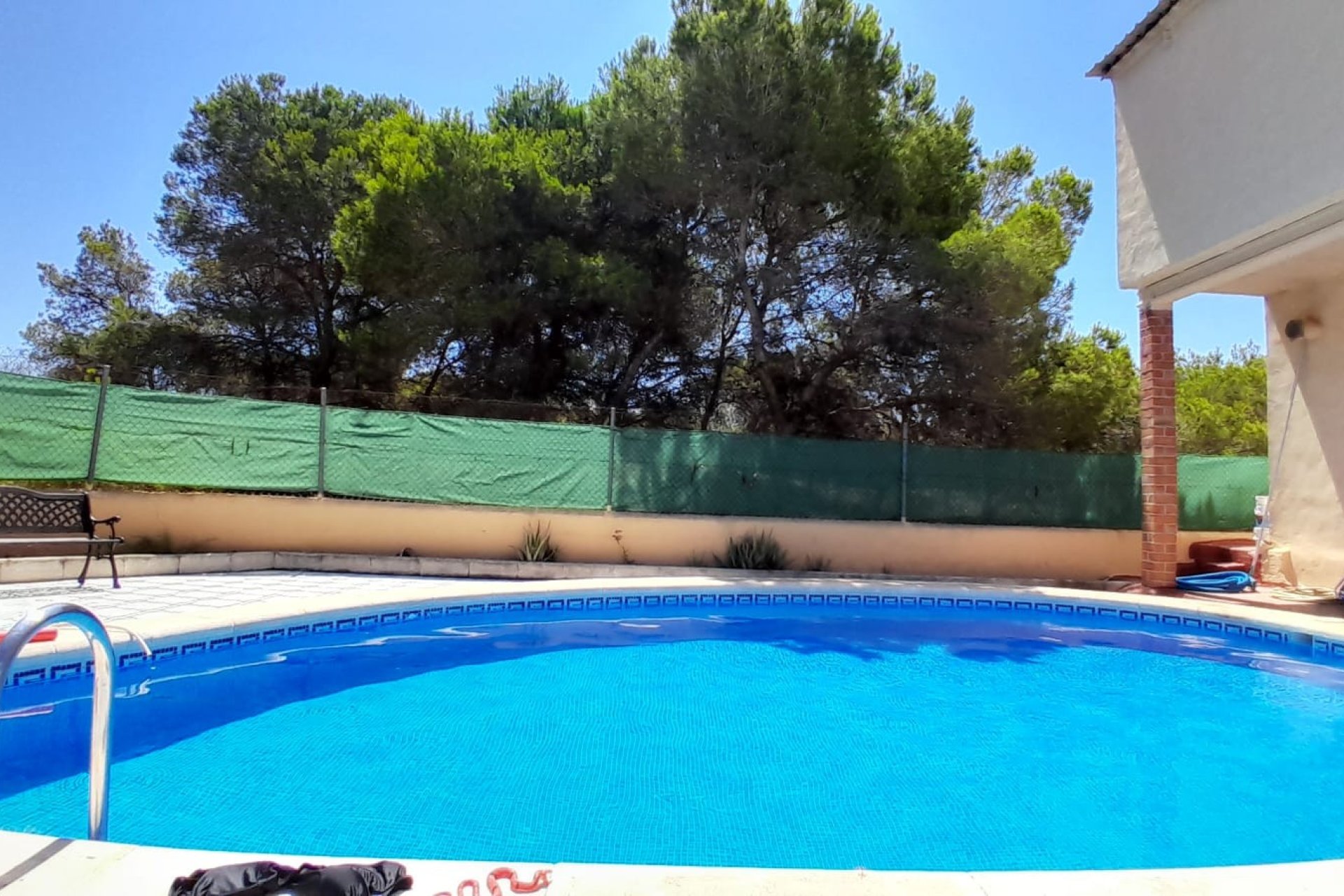 Resale - Villa - Elche - La Marina