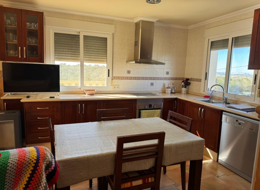 Resale - Villa - Elche - La Marina