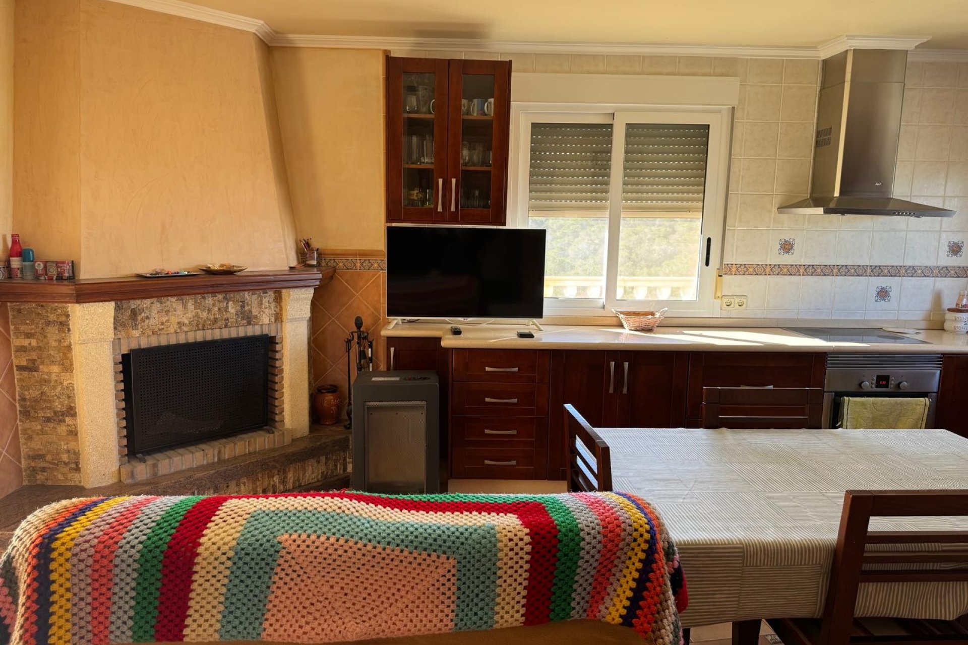 Resale - Villa - Elche - La Marina