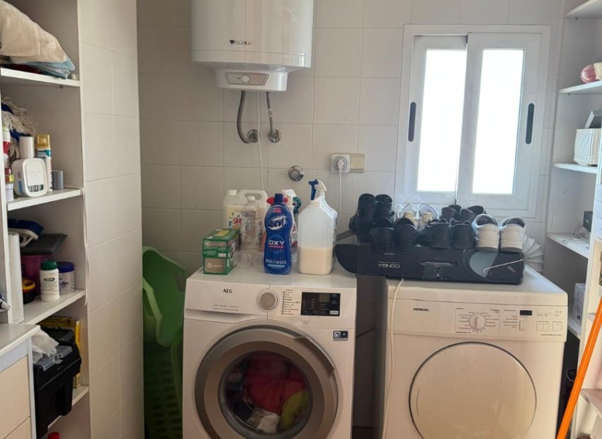 Resale - Villa - Elche - La Marina