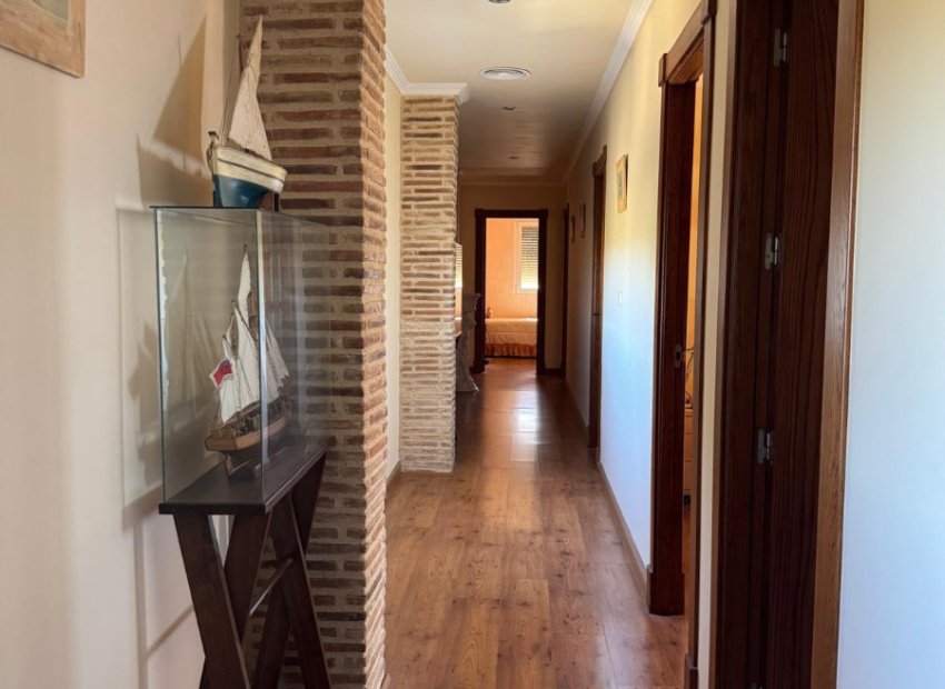 Resale - Villa - Elche - La Marina