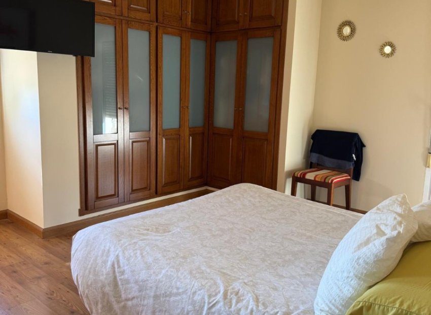 Resale - Villa - Elche - La Marina