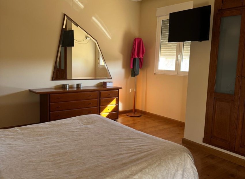 Resale - Villa - Elche - La Marina