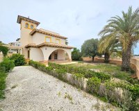 Resale - Villa - Elche - La Marina