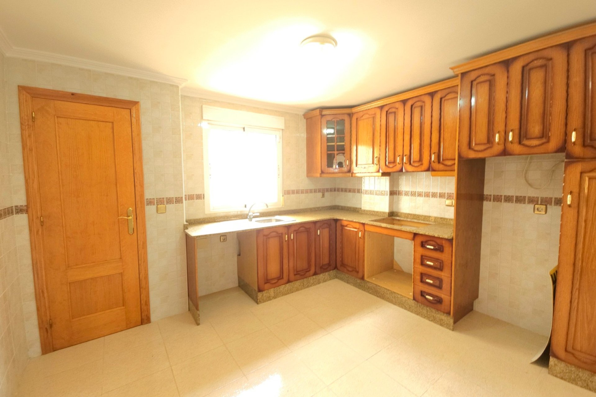 Resale - Villa - Elche - La Marina