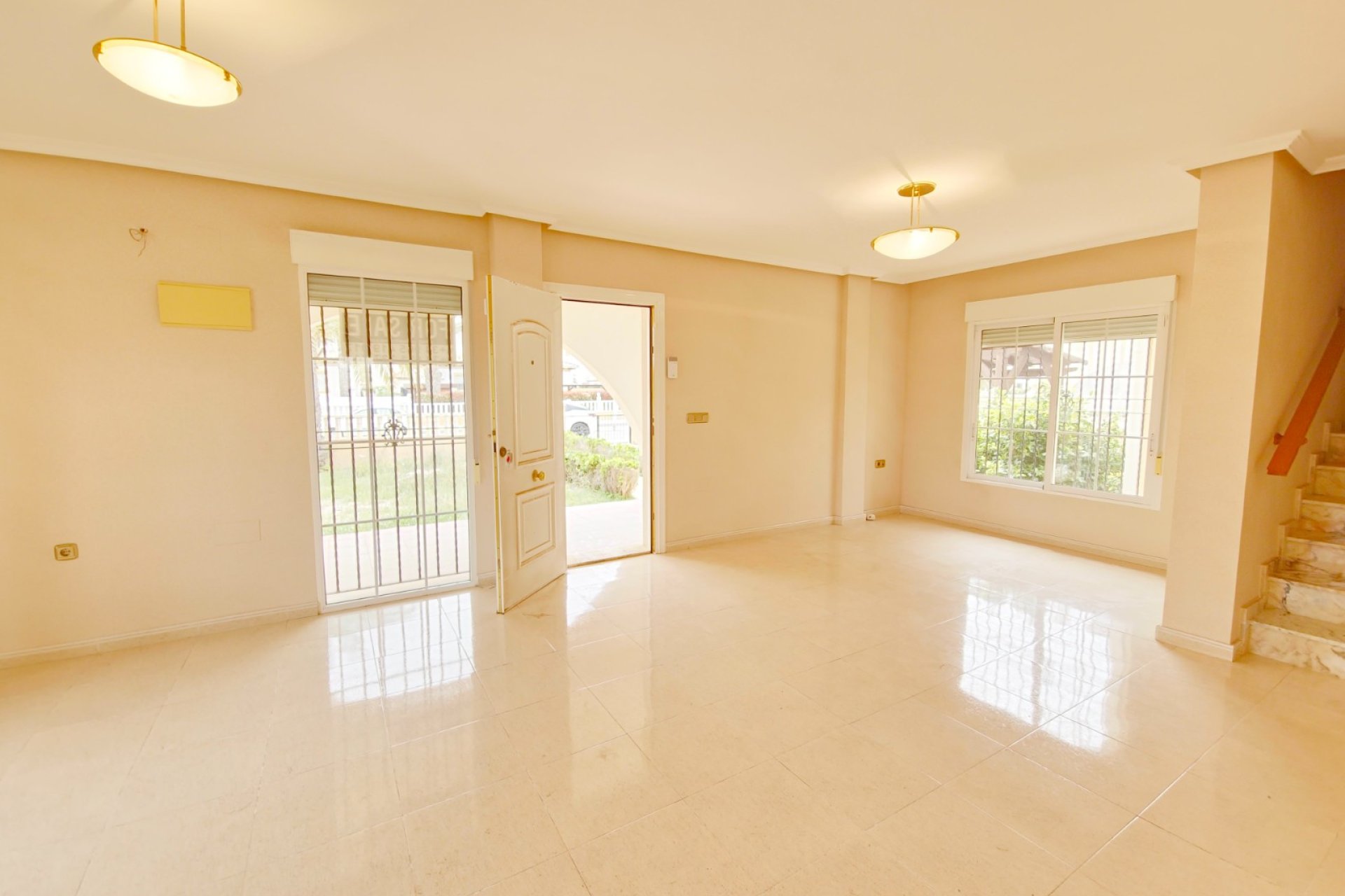 Resale - Villa - Elche - La Marina