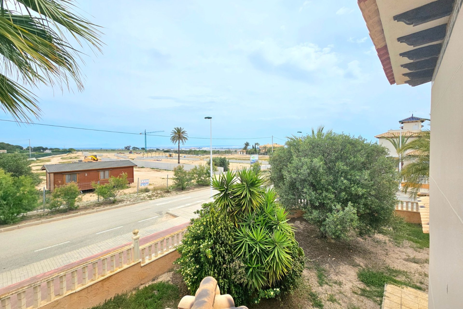 Resale - Villa - Elche - La Marina