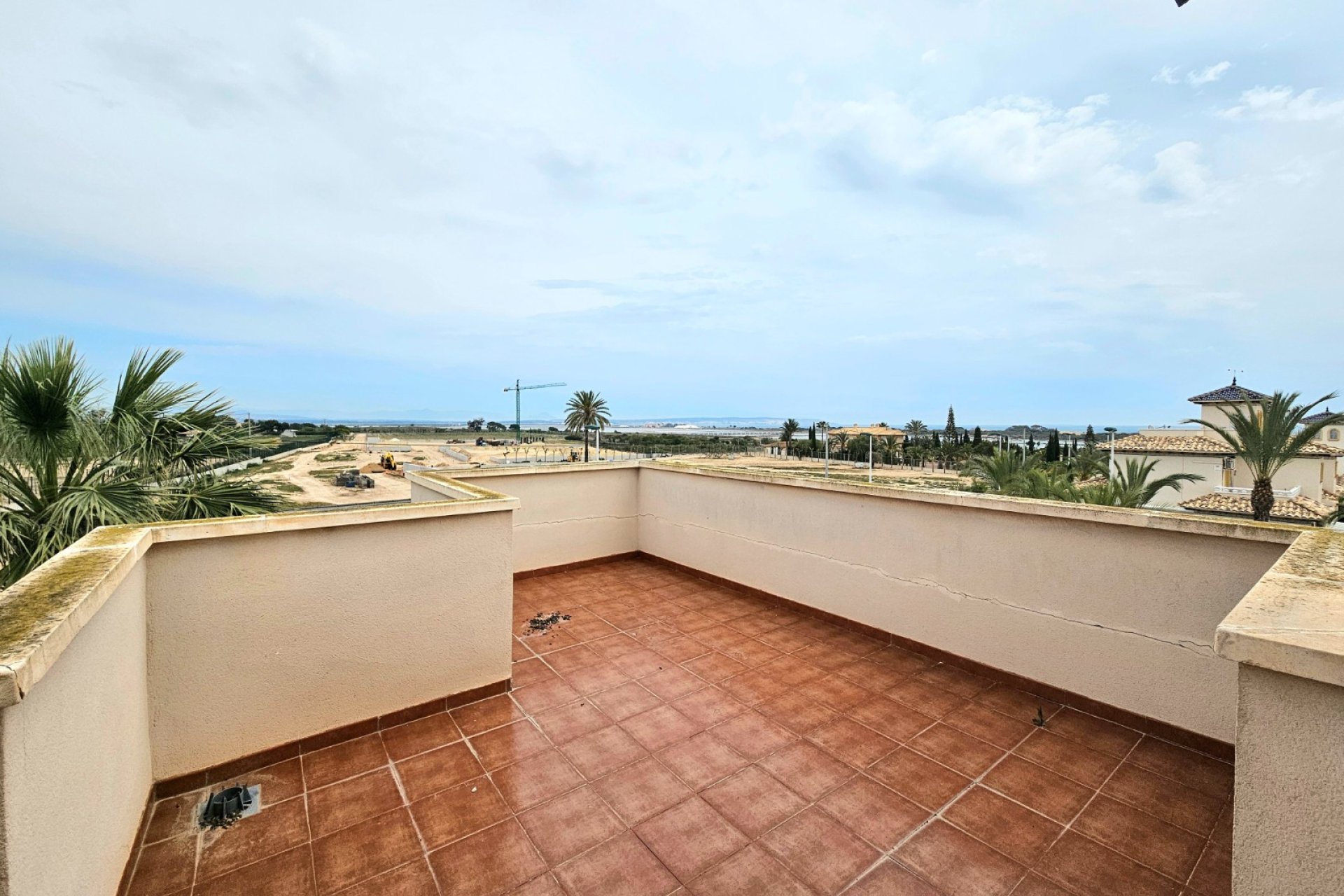 Resale - Villa - Elche - La Marina