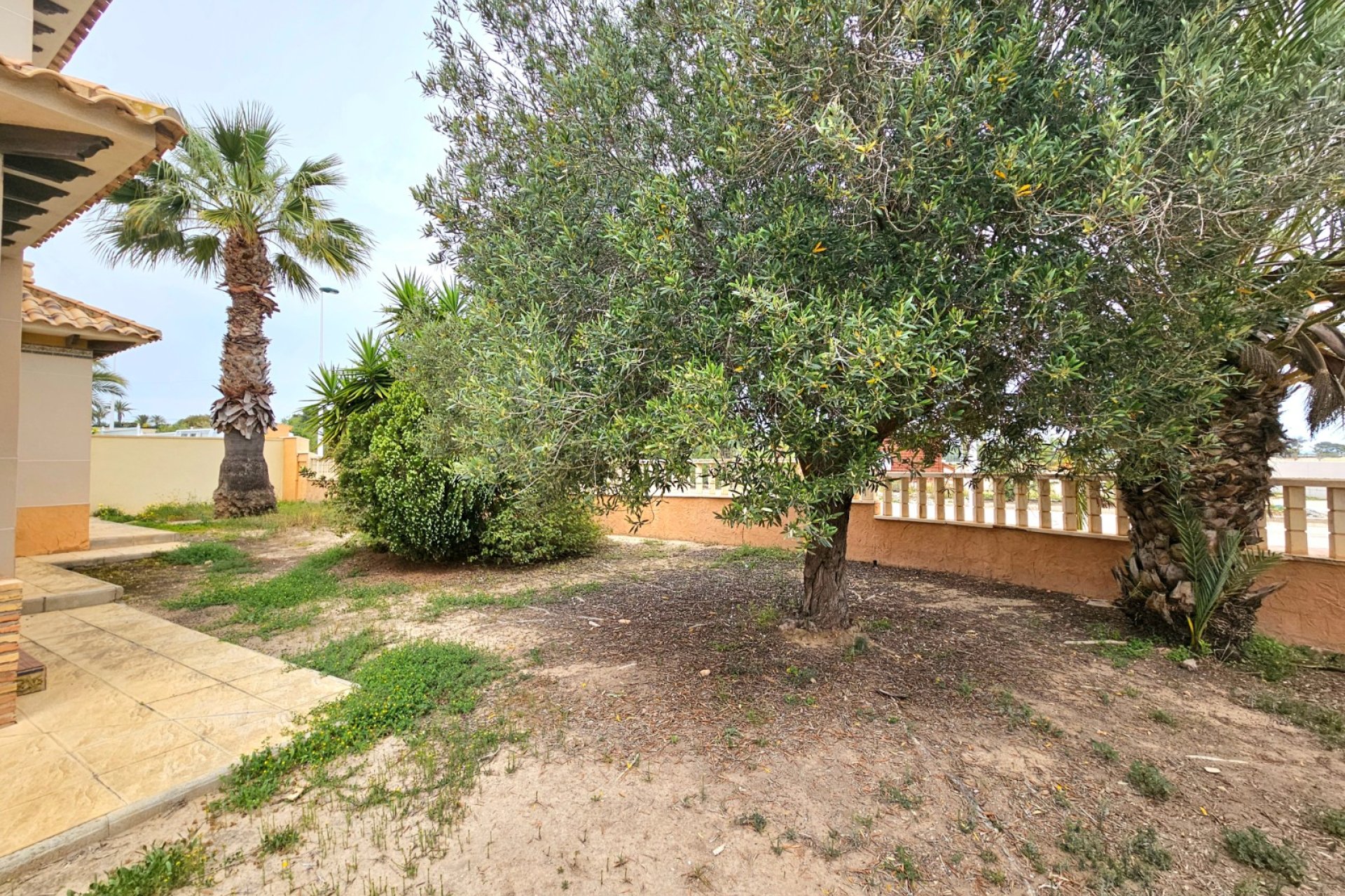 Resale - Villa - Elche - La Marina