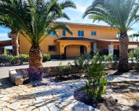 Resale - Villa - Elche - Las Bayas