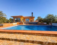 Resale - Villa - Elche - Las Bayas