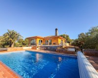 Resale - Villa - Elche - Las Bayas