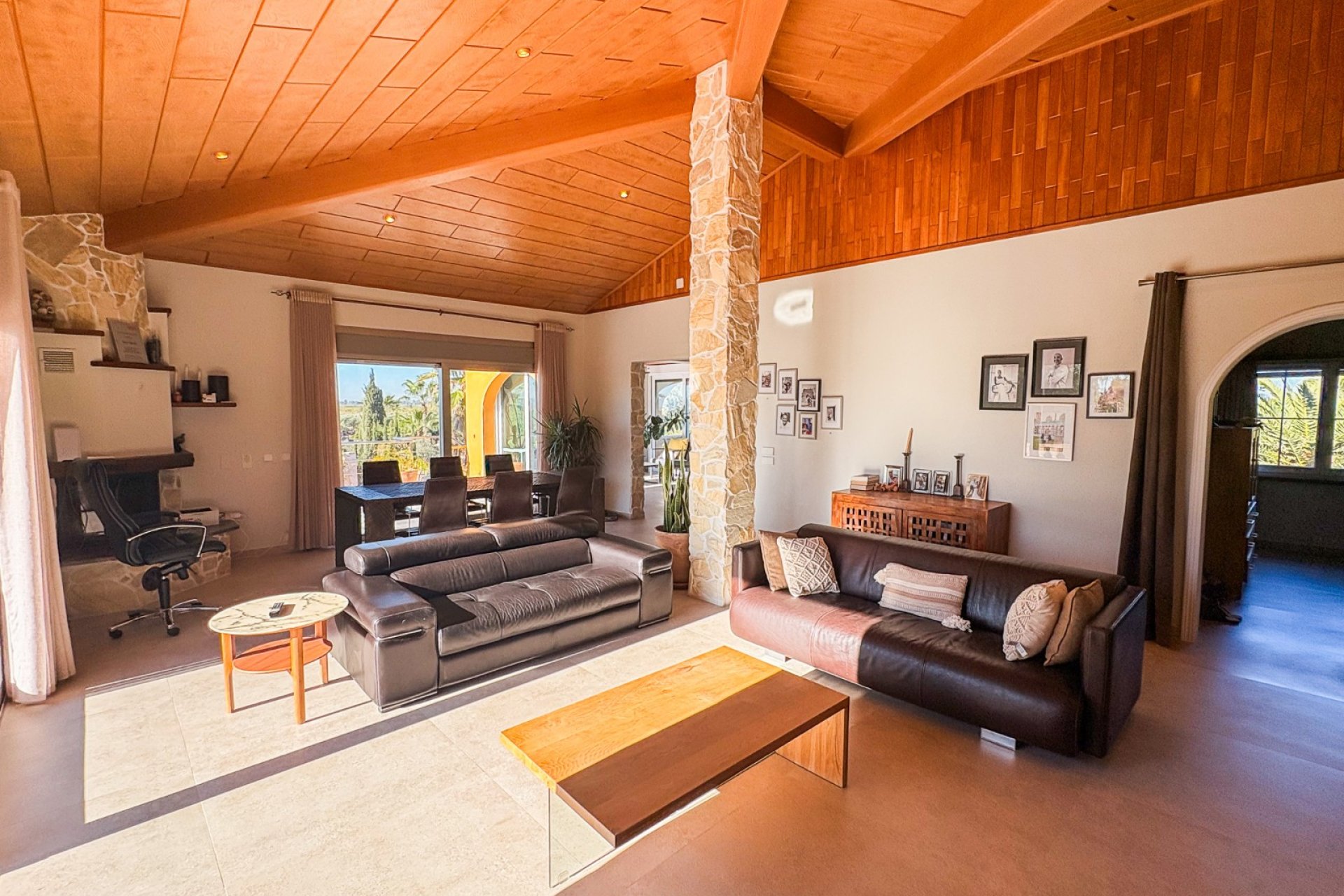 Resale - Villa - Elche - Las Bayas