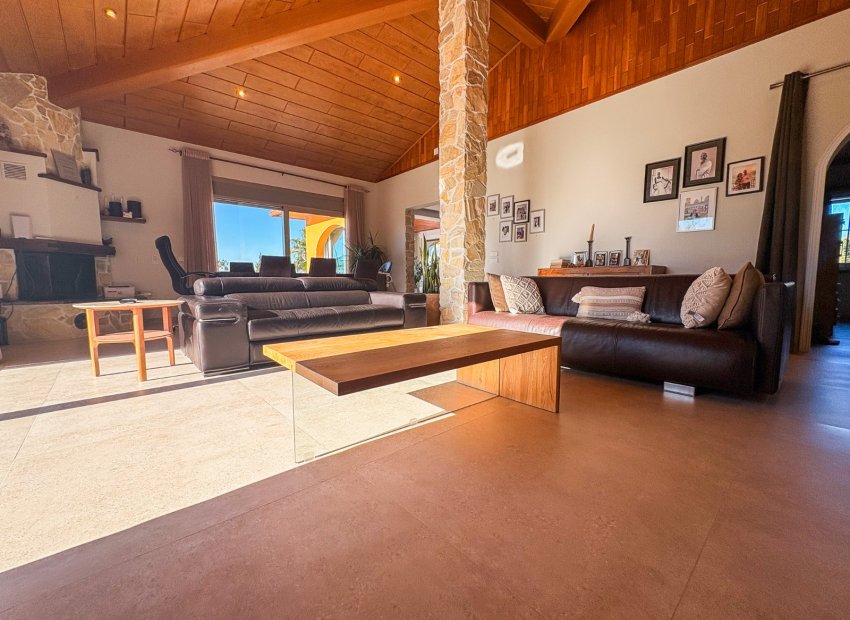 Resale - Villa - Elche - Las Bayas