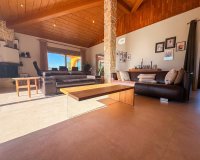 Resale - Villa - Elche - Las Bayas