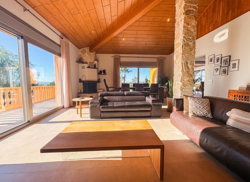 Resale - Villa - Elche - Las Bayas