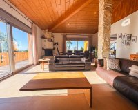 Resale - Villa - Elche - Las Bayas