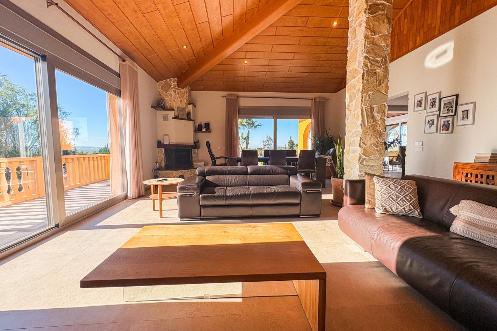 Resale - Villa - Elche - Las Bayas