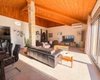 Resale - Villa - Elche - Las Bayas