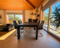 Resale - Villa - Elche - Las Bayas