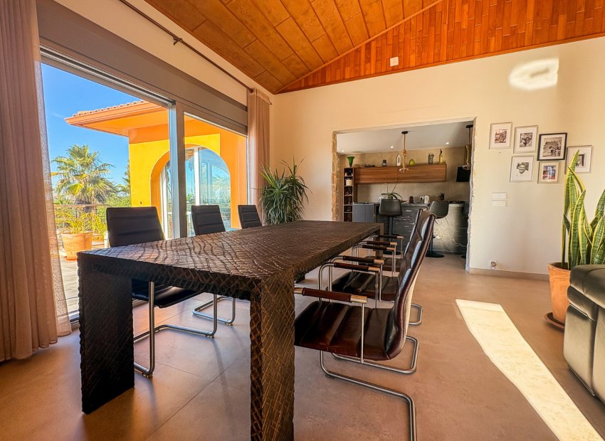 Resale - Villa - Elche - Las Bayas