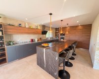 Resale - Villa - Elche - Las Bayas