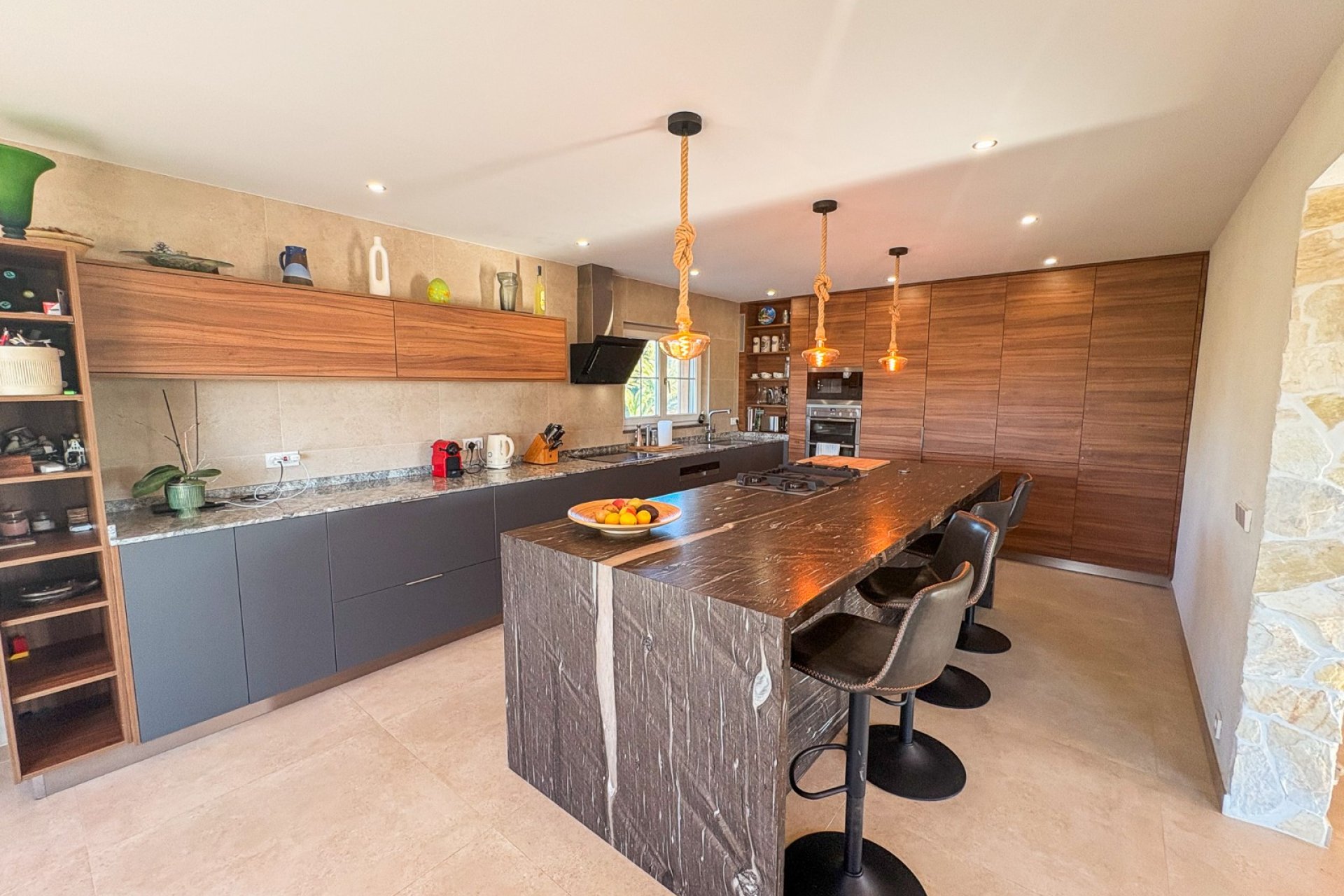 Resale - Villa - Elche - Las Bayas