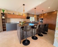 Resale - Villa - Elche - Las Bayas