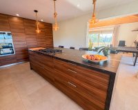 Resale - Villa - Elche - Las Bayas