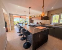 Resale - Villa - Elche - Las Bayas