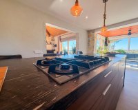 Resale - Villa - Elche - Las Bayas