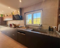 Resale - Villa - Elche - Las Bayas