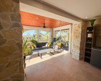 Resale - Villa - Elche - Las Bayas