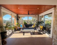 Resale - Villa - Elche - Las Bayas