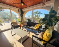 Resale - Villa - Elche - Las Bayas