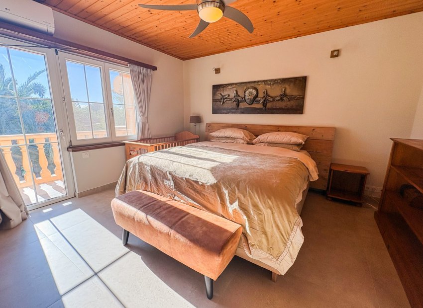 Resale - Villa - Elche - Las Bayas