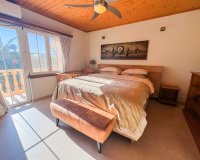 Resale - Villa - Elche - Las Bayas