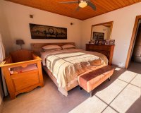 Resale - Villa - Elche - Las Bayas