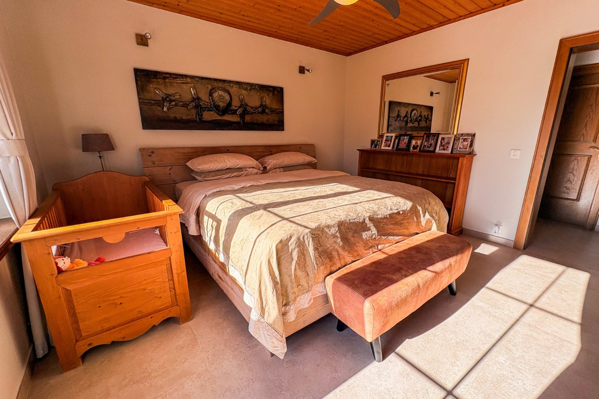 Resale - Villa - Elche - Las Bayas